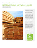 AWC & CWC North American Softwood Lumber - EPD