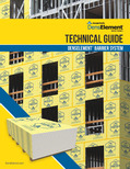 DensElement® Barrier System Tech Guide