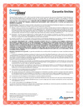DensGlass® Sheathing Limited Warranty - Canada (Français)