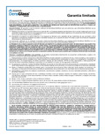 DensGlass® Shaftliner Limited Warranty - USA (Español)