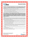DensGlass® Sheathing Limited Warranty - Canada (Français)
