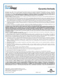 DensGlass® Sheathing Limited Warranty - USA (Español)