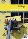 DensGlass Sheathing Product Guide  UK