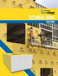 DensGlass® Sheathing Tech Guide