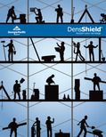 DensShield® Tile Backer - Tech Guide - Français