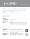 DryGuard® Enhanced OSB Sturd-I-Floor OSB Specifications (Français)