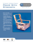 Georgia Pacific Plytanium PlyFrame Panels Flyer