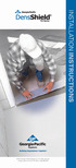 DensShield® Tile Backer - Installation Guide - English/Español
