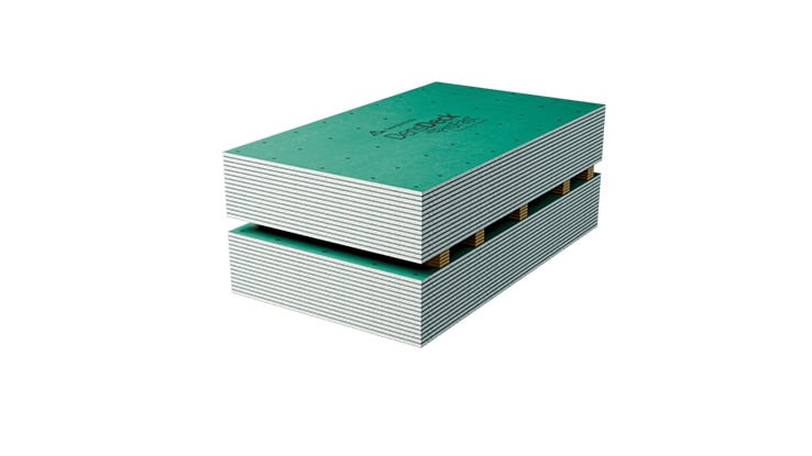 DensDeck ProFast Prime - Panels