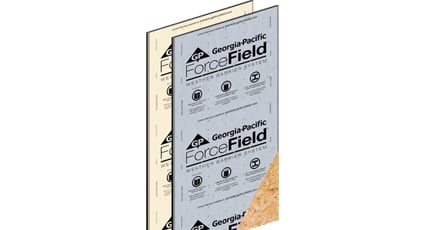 ForceField® Panels