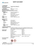 Temstock FR Safety Data Sheet-English Canada