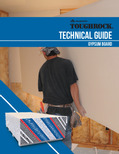 ToughRock® - Technical Guide