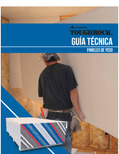 ToughRock® – Technical Guide (Español)