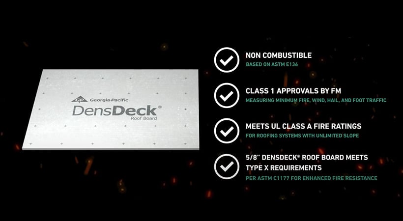 Offers Better Protection From the Elements Image