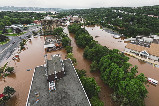 Flood-Resistant Materials and the NFIP: What Every Building Owner Should Know
