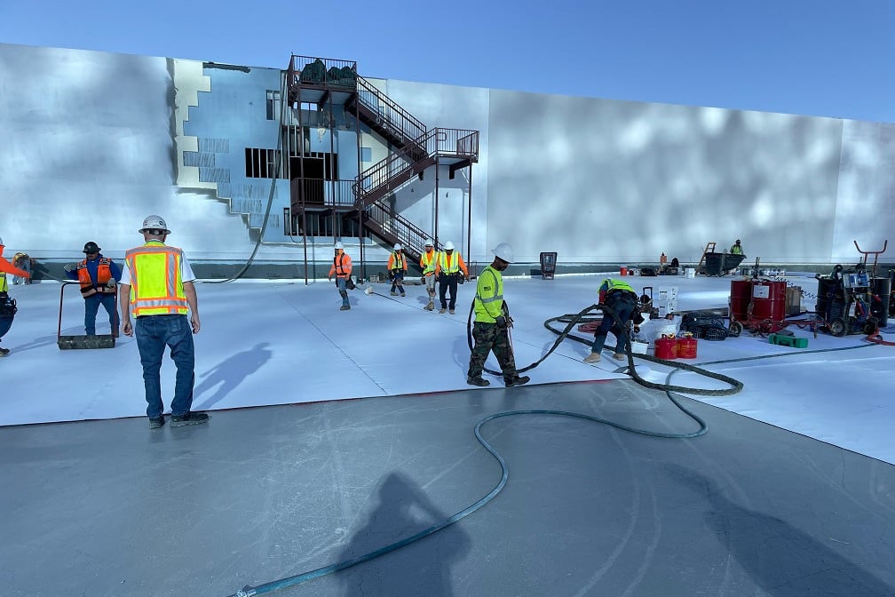 Fontainebleau Las Vegas Resort &amp; Casino