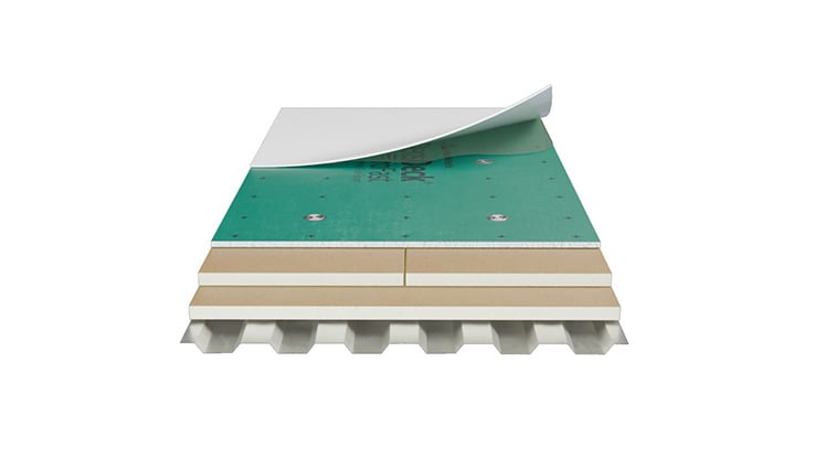 DensDeck ProFast Prime - Assembly