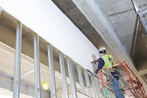 Work Smarter with Pre-Rock Installation