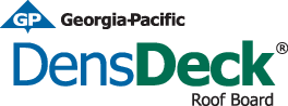 Densdeck Roof Board Logo