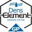 Cut DensElement® Barrier System
