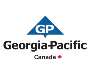 Georgia-Pacific Canada Logo