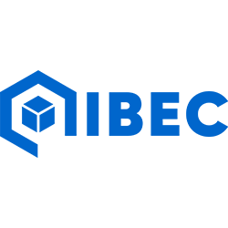 Image for IIBEC 2026 showcasing Georgia-Pacific DensDeck, DensElement, DensGlass, and DenSuits products for architects, consultants, and roofing contractors.
