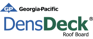 DensDeck Roof Board Logo