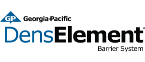 DensElement Barrier System Logo